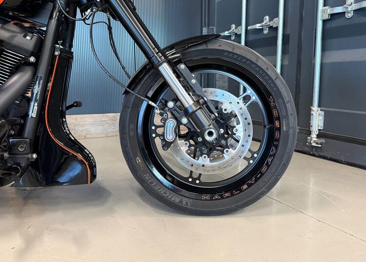 FXDR 114 2019
