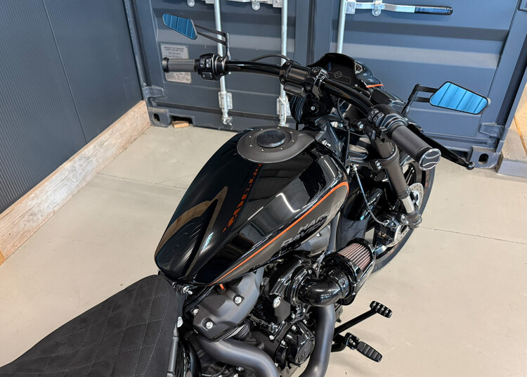 FXDR 114 2019