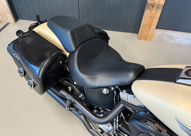 FLSTFB Fat Boy Special 103 2014