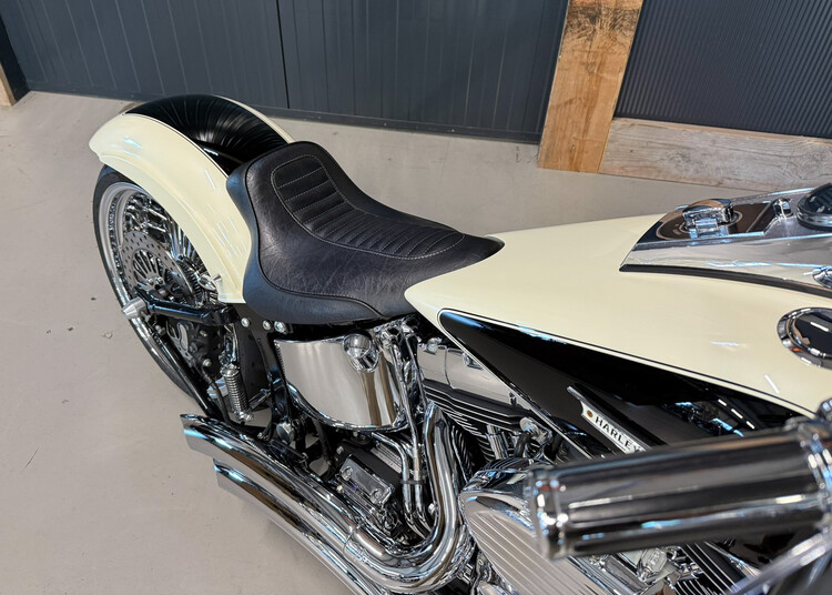 Softail Custom 2005