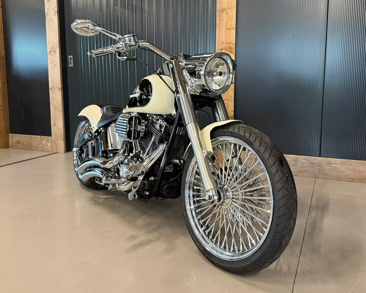 Softail Custom 2005