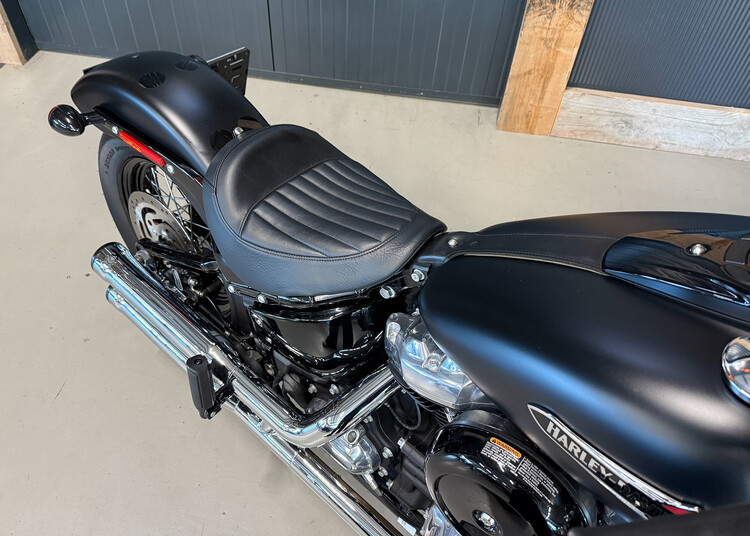 FLS Softail Slim 2020