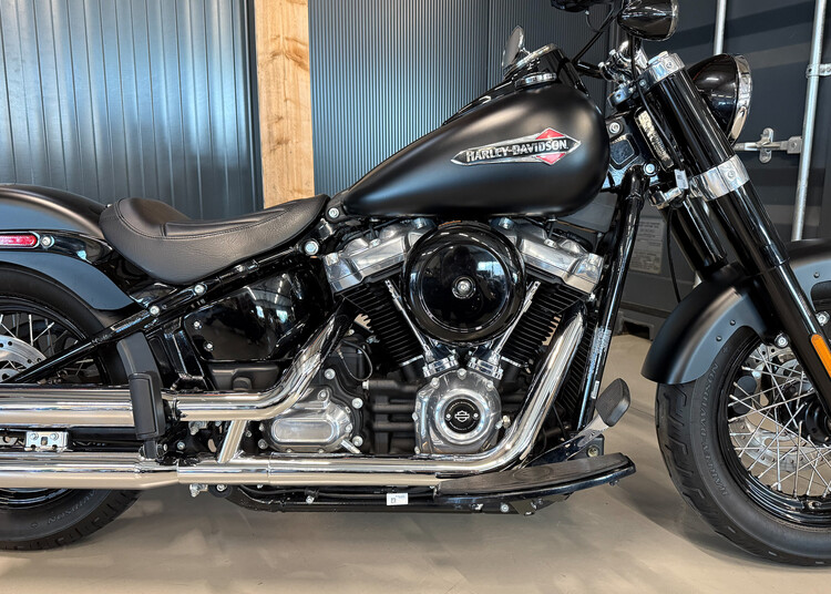FLS Softail Slim 2020