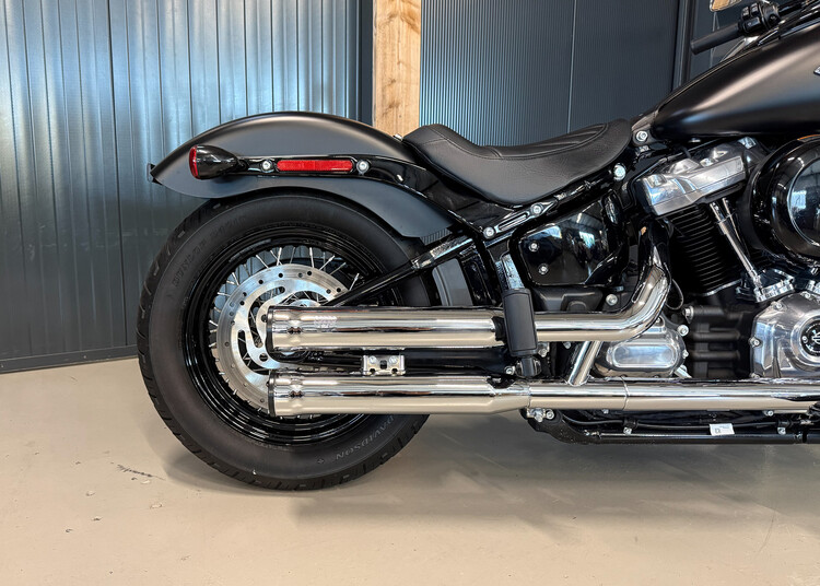 FLS Softail Slim 2020