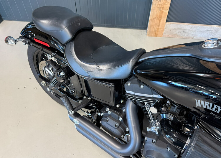 FXDB Street Bob 2015