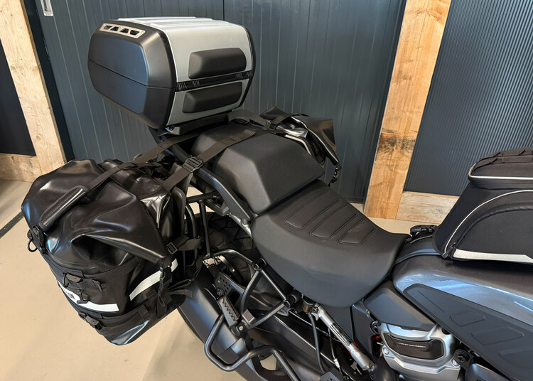 Pan America Special 1250 2023