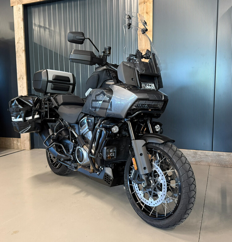 Pan America Special 1250 2023