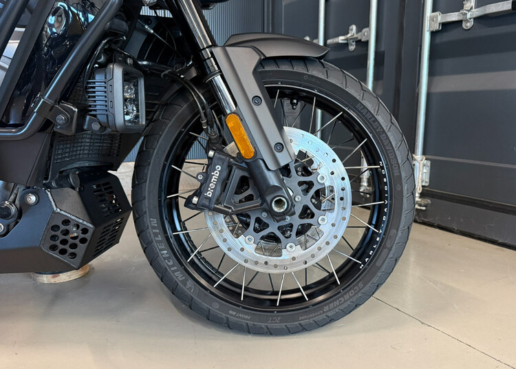 Pan America Special 1250 2023