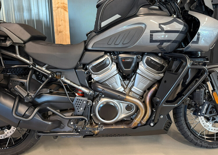 Pan America Special 1250 2023