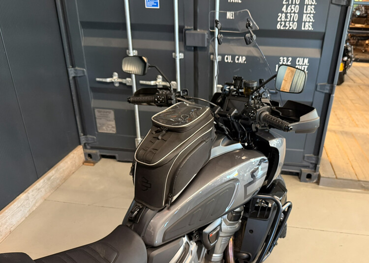 Pan America Special 1250 2023