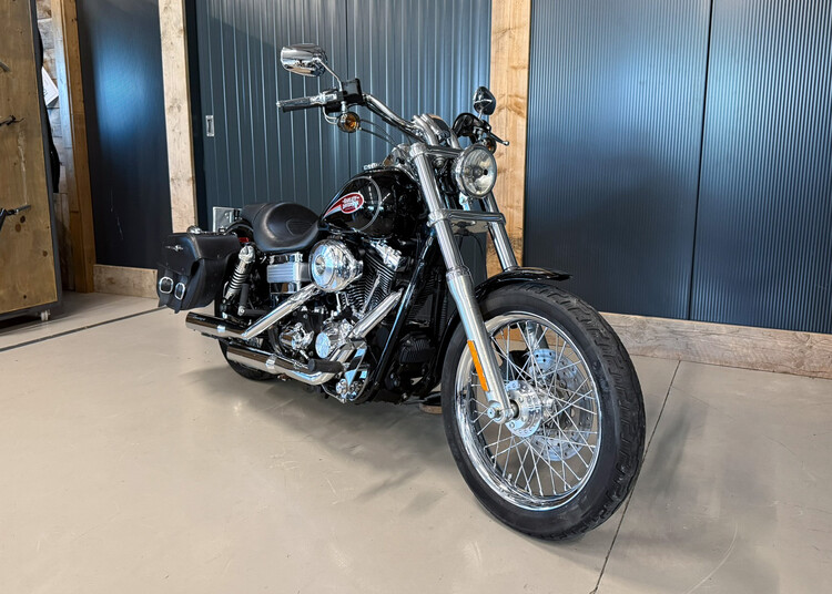 FXDLI Dyna Low Rider 2006