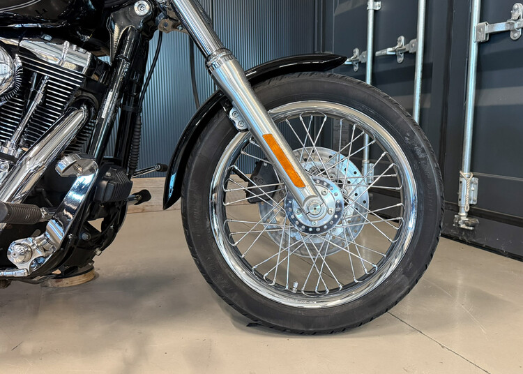 FXDLI Dyna Low Rider 2006