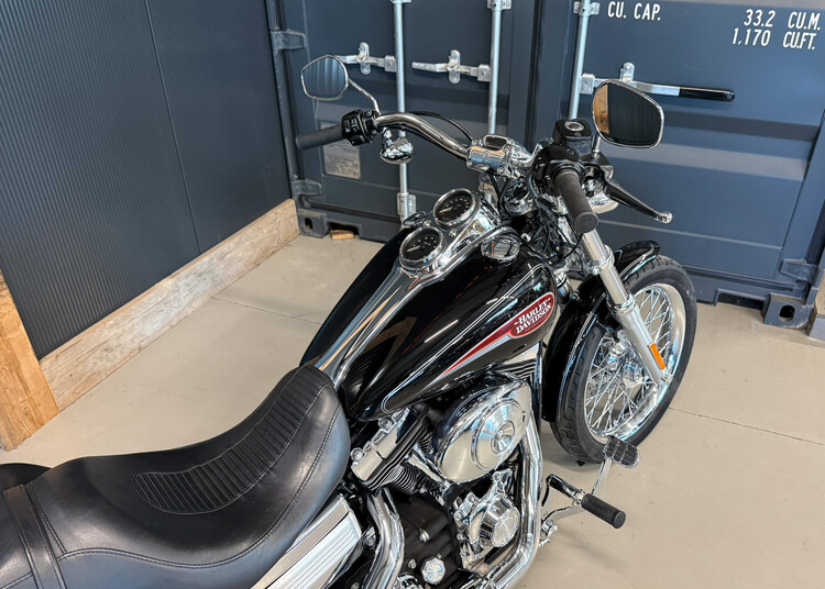 FXDLI Dyna Low Rider 2006