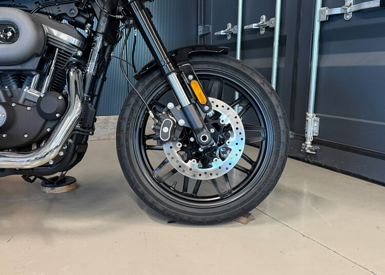 XL 1200 CX Sportster Roadster 2019