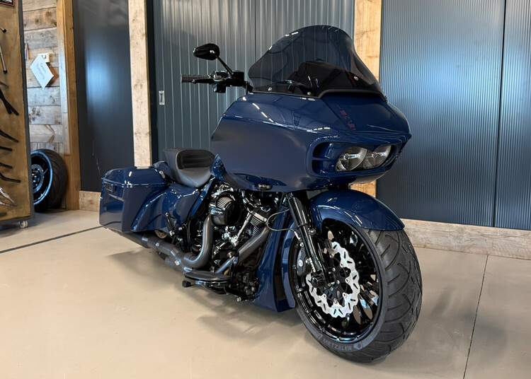 FLTRXS Road Glide Special 114 2018