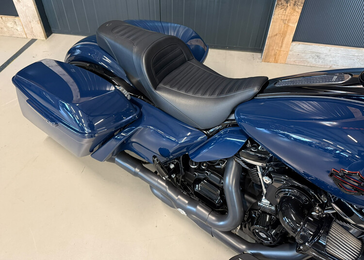 FLTRXS Road Glide Special 114 2018