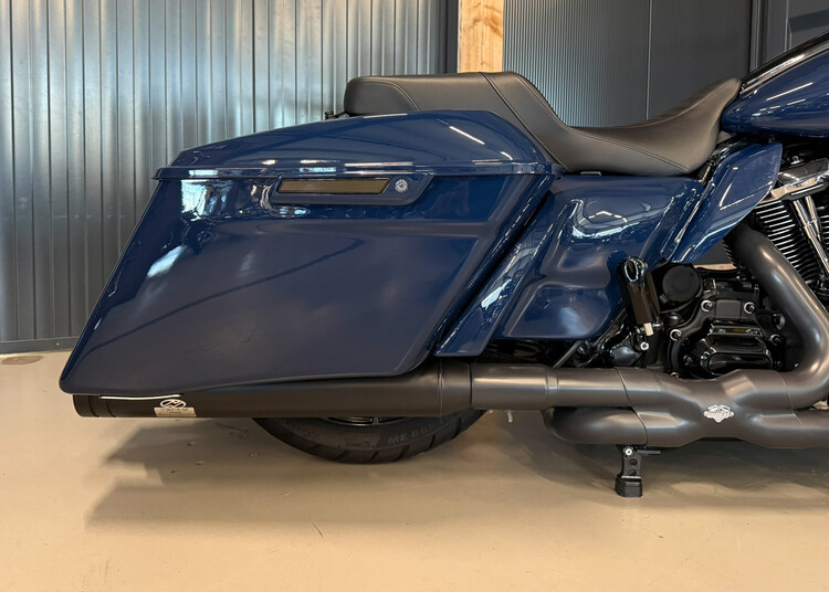 FLTRXS Road Glide Special 114 2018