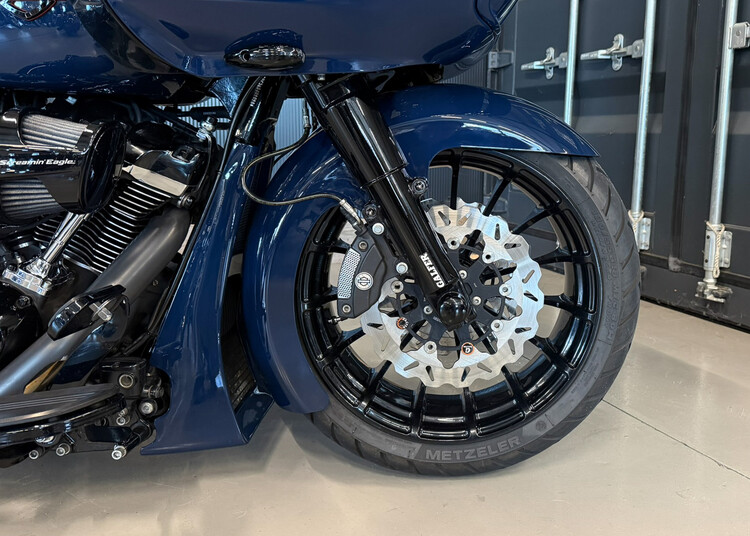 FLTRXS Road Glide Special 114 2018