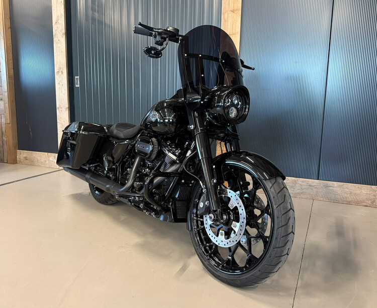 FLHRXS Road King Special 114 2021