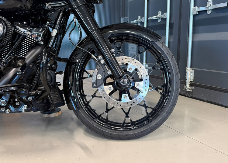 FLHRXS Road King Special 114 2021