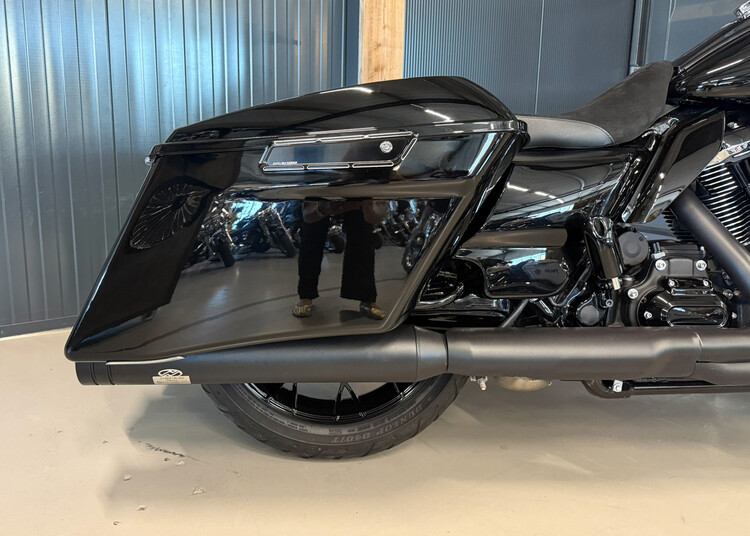 FLHRXS Road King Special 114 2021