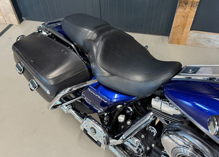 FLHRCI Road King Classic 2007