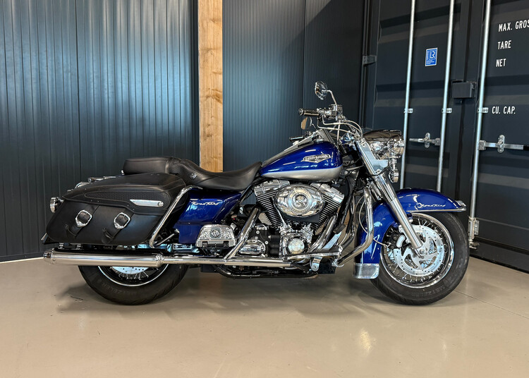 FLHRCI Road King Classic 2007