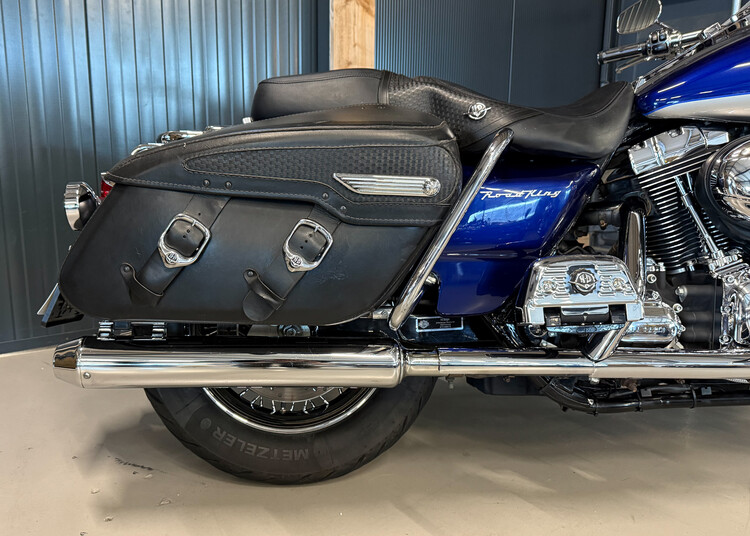 FLHRCI Road King Classic 2007