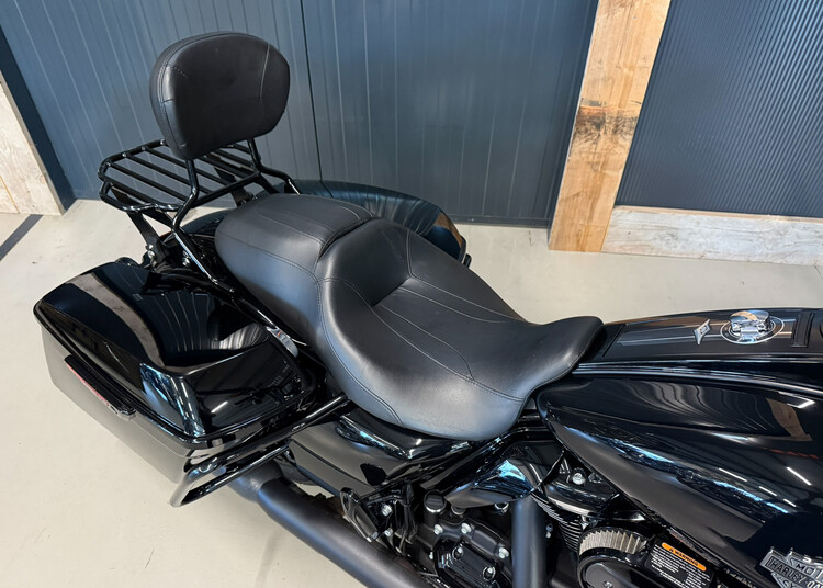 FLHRXS Road King Special 114 2022