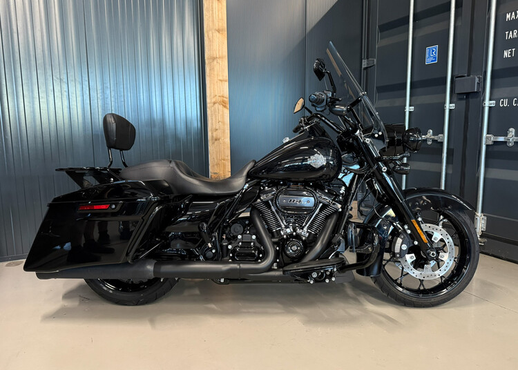 FLHRXS Road King Special 114 2022