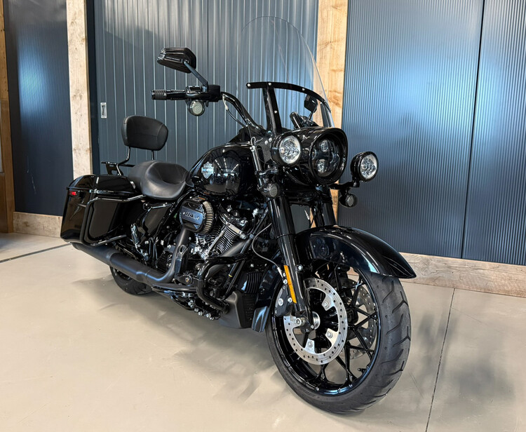 FLHRXS Road King Special 114 2022