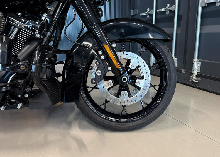 FLHRXS Road King Special 114 2022