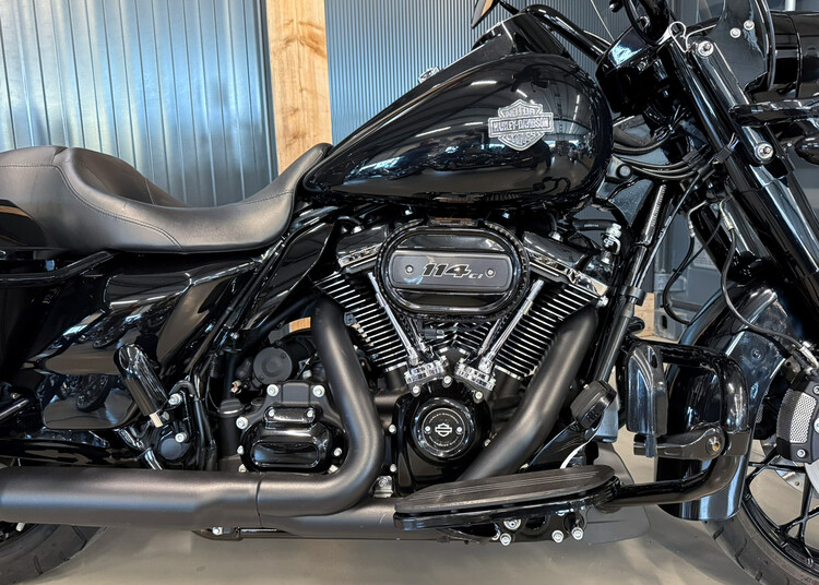FLHRXS Road King Special 114 2022