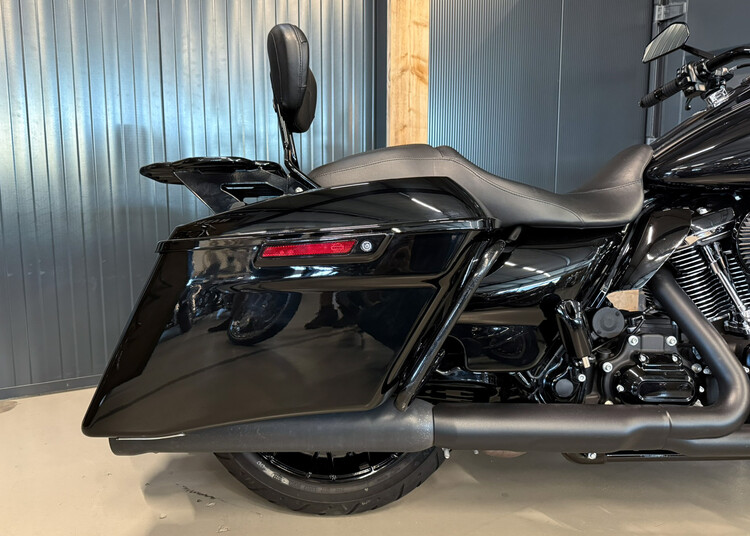 FLHRXS Road King Special 114 2022