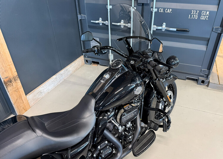 FLHRXS Road King Special 114 2022