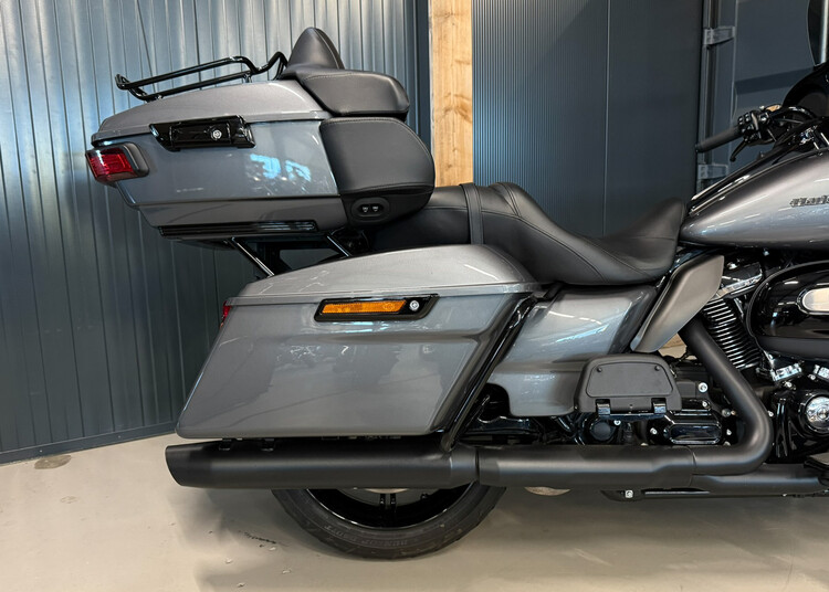 FLHTK Electra Glide Ultra Limited 114 2021