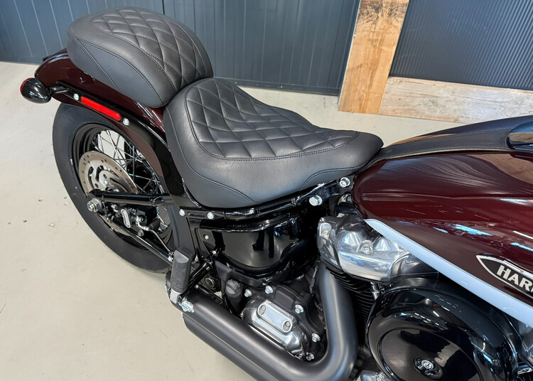 FLSL Softail Slim 2021