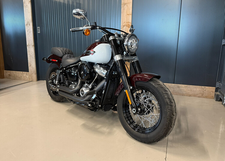 FLSL Softail Slim 2021