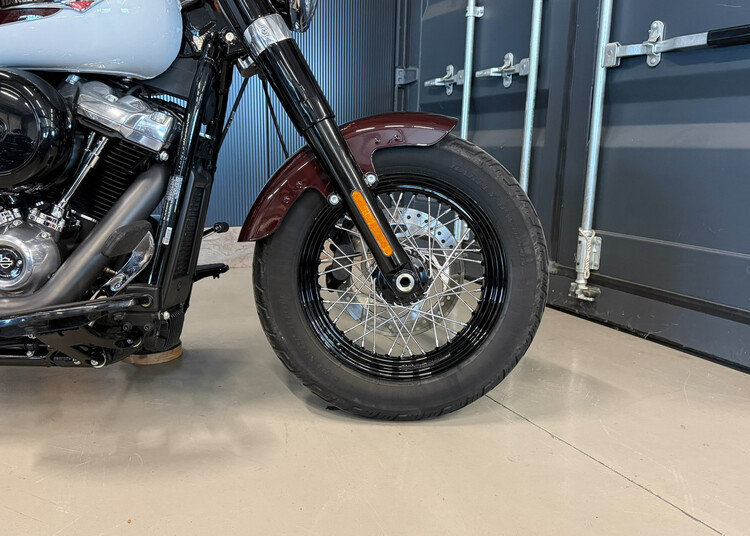 FLSL Softail Slim 2021