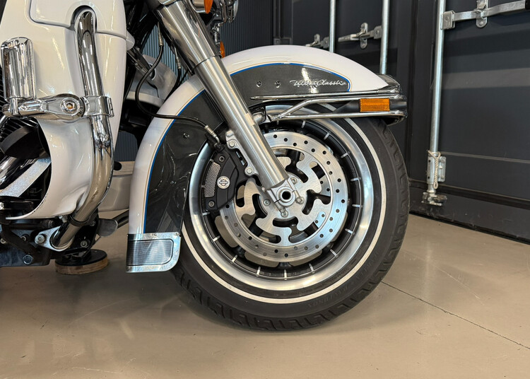 FLHTCU Electra Glide Ultra Classic 2008
