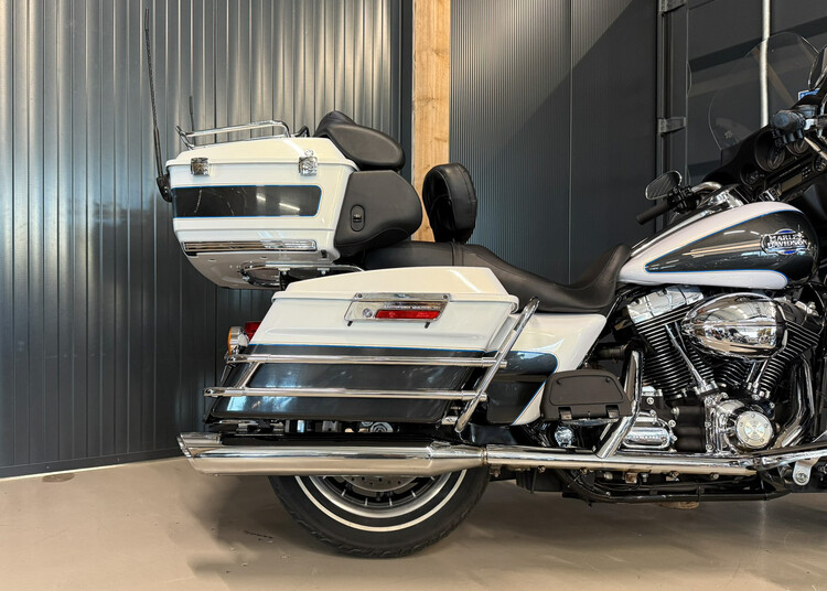 FLHTCU Electra Glide Ultra Classic 2008