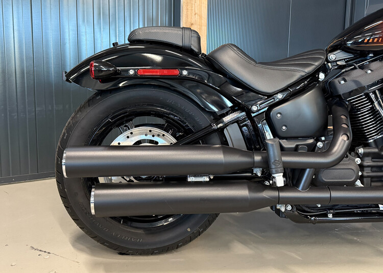 FXBBS Street Bob 114 2022