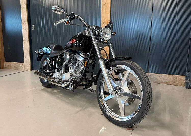 FXST Softail Standaard Evolution 1340 1999