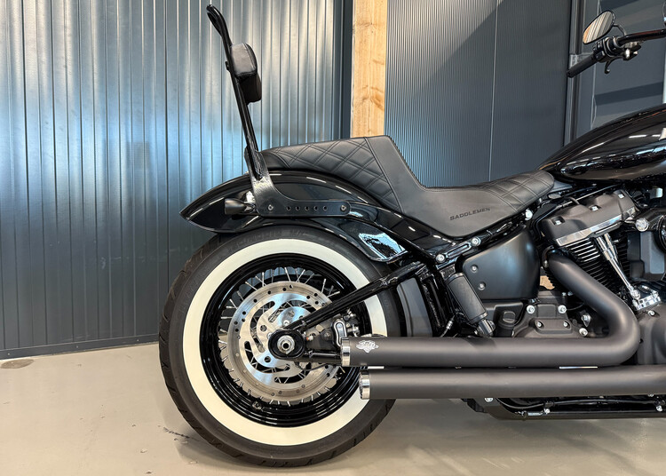 FXBB Street Bob 2019