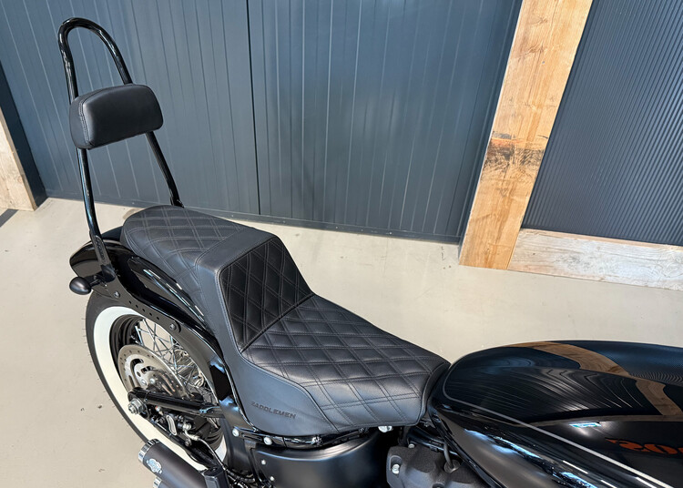 FXBB Street Bob 2019