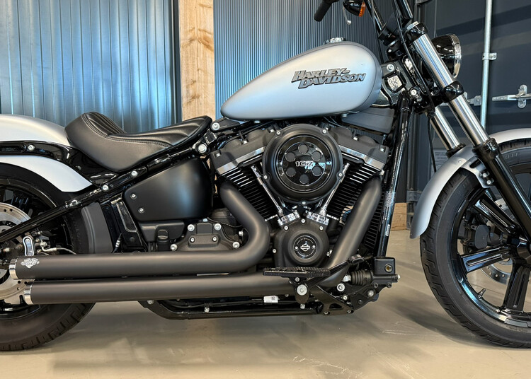 *FXBB Street Bob 107 2020