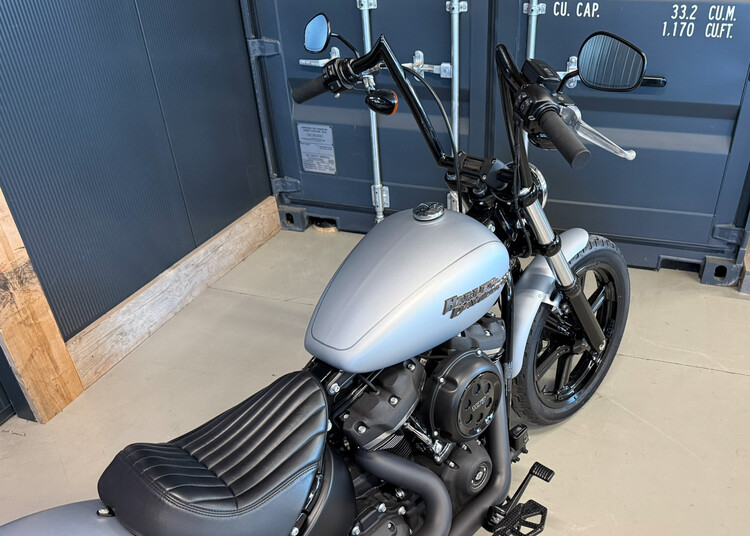 *FXBB Street Bob 107 2020