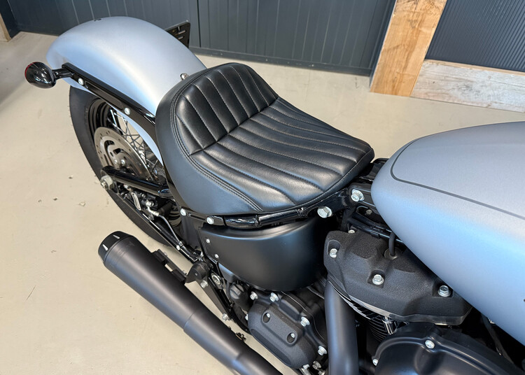 FXBB Street Bob 107 2020