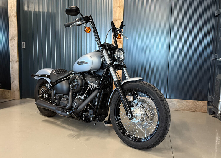 FXBB Street Bob 107 2020