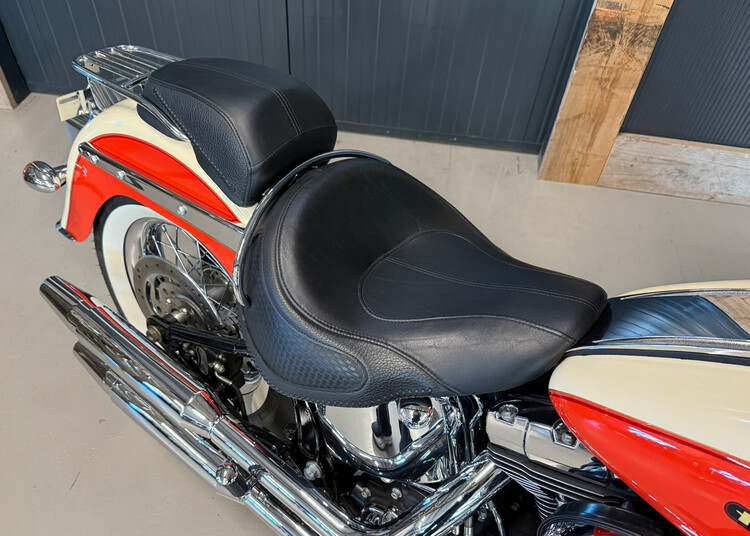 FLSTN Softail Deluxe 2009